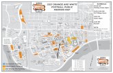 2021 Orange and White Parking Map Preassigned and Public