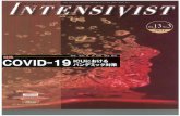ISSN (1.4. INTENSIV/ST Vol. 2021 COVID-19 JSEPTIC Japanese ...