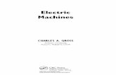 Electric Machines - GBV
