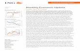 Forecasts Monthly Economic Update - ING Think