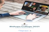 Bishops College 2021
