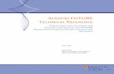 Serafim FUTURE Technical Reference 2014