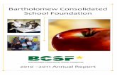 Bartholomew Consolidated School Corporation / Homepage