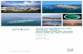 Hong Kong Offshore LNG Terminal - Works associated with ...