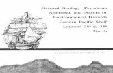 General Geology, Petroleum Appraisal, and Nature of ...