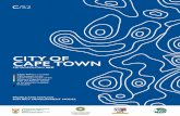 PROFILE: City of capetown - Department of Cooperative ...