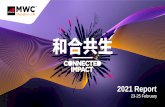 2021 Report - MWC Shanghai