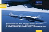 Guidelines for Integrated Border Management in European ...