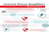 Current Sense Amplifiers (Rev. E) - TI.com