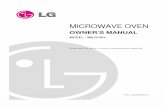 MICROWAVEOVEN - gscs-b2c.lge.com