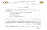 Malaysian Government Document Archives