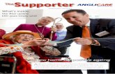 The Supporter - AnglicareSA