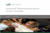 Swun Math School Administrator User Guide