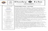Dooley Echo - UKnight