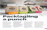 Pack(ag)ing a punch - Wiley Online Library