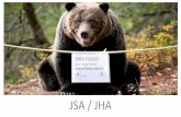 JSA / JHA - WordPress.com