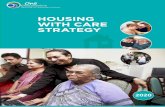 HOUSING WITH CARE STRATEGY - gloucestershire.gov.uk