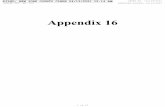 Appendix 16 - Coronavirus and the N.Y. State Courts