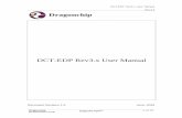 DCT-EDP Rev3.x User Manual