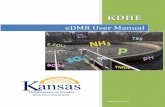 eDMR User Manual