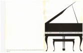 THE VAN CLIBURN INTERNATIONAL PIANO COMPETITION ...