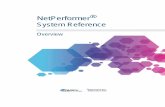 NetPerformer System Reference: Overview