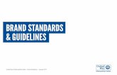 BRAND STANDARDS & GUIDELINES
