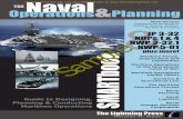 The Naval Operations & Planning