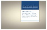 National Action Plan for Hungary