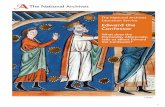 Edward the Confessor - The National Archives