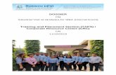 Training and Placement Section (TAPS) / Corporate Resource ...
