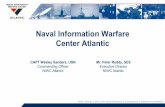 Naval Information Warfare Center Atlantic