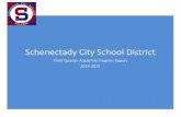 Schenectady City School District