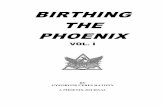 BIRTHING THE PHOENIX