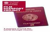 International Office FILM PASSPORT PROjecT