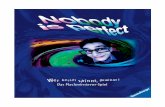 Nobody Is Perfect 3 - Ravensburger