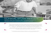 CLINICAL STUDY RESULTS - Ipsen