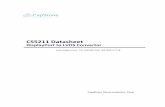 CS5211 Datasheet - file.elecfans.com