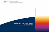 BASIC PRINCIPLES - Optris