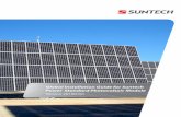 Global Installation Guide for Suntech Power Standard ...