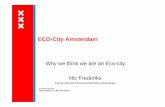 ECO-City Amsterdam
