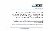 A systematic review of effective literacy teaching in the ...