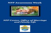 NFP Awareness Week