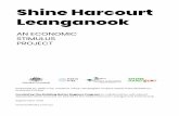 Shine Harcourt Leanganook Report Accessible Plain Text ...