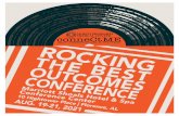ROCKING THE BEST OUTCOMES CONFERENCE 10 Hightower …