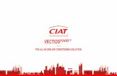 VECTIOSPOWER™ - CIAT
