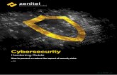Cybersecurity - Zenitel