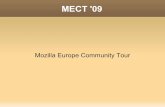 MECT '09 - Mozilla