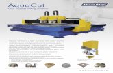 CNC waterjet cutting machine - CNC Plasma Cutters