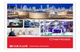 Chemicals - Nexus Engineering Group | Engineering ...